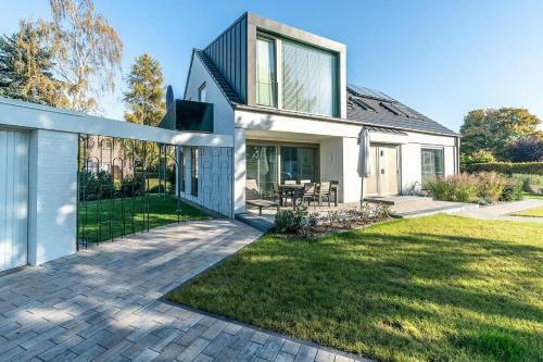 Apartamento Sonne Und Meer 1