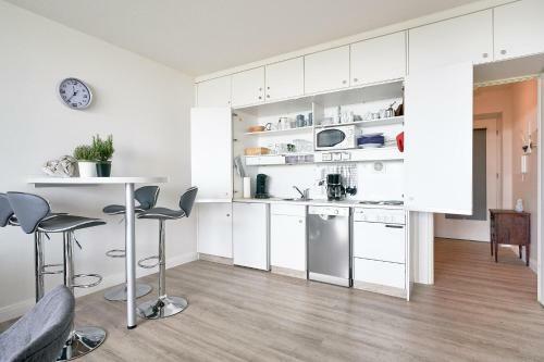 Apartamento Driftberg 1 Driftberg Haus B Wohnung 86
