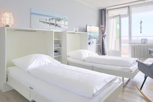 Apartamento Driftberg 1 Driftberg Haus B Wohnung 86