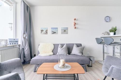 Apartamento Driftberg 1 Driftberg Haus B Wohnung 86