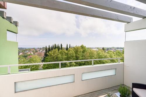 Apartamento Driftberg 1 Driftberg Haus B Wohnung 86
