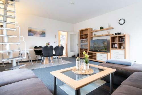 Apartamento Weidenweg 25 Sonnenplatz