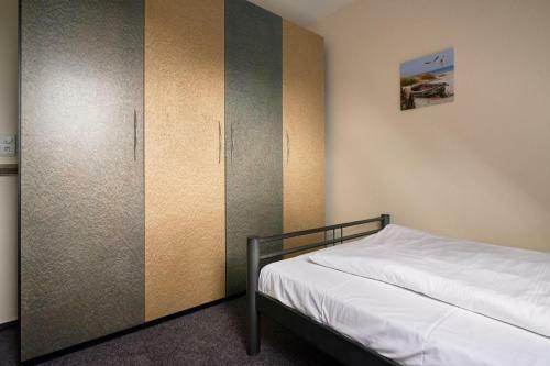 Apartamento Weidenweg 25 Sonnenplatz