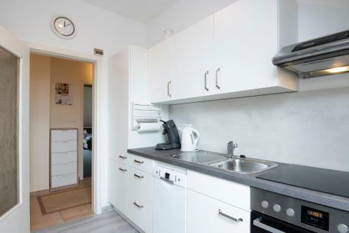 Apartamento Weidenweg 25 Sonnenplatz