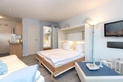 Apartamento Solymar Strandkaj�te