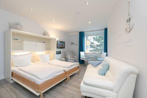 Apartamento Solymar Strandkaj�te