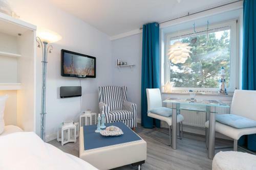 Apartamento Solymar Strandkaj�te