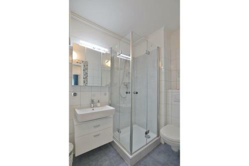 Apartamento Solymar Strandkaj�te