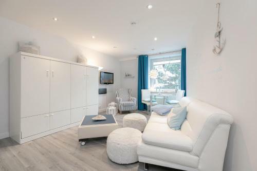Apartamento Solymar Strandkaj�te