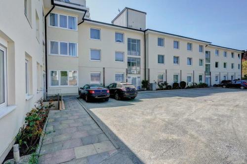 Apartamento Solymar Strandkaj�te