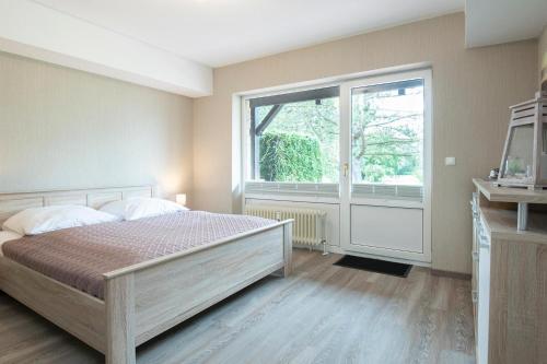 Apartamento Golfresidenz Wohnung 5