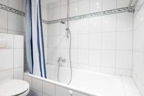 Apartamento Golfresidenz Wohnung 5