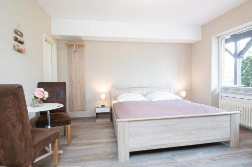 Apartamento Golfresidenz Wohnung 5