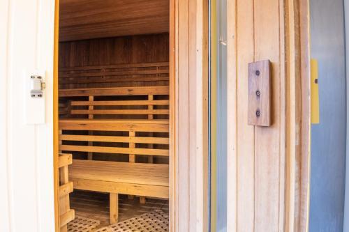 Apartamento Golfresidenz Wohnung 5