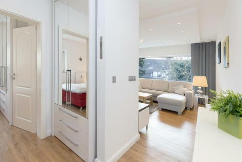 Apartamento Im Winkel 2a