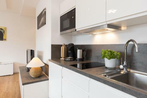 Apartamento Im Winkel 2a