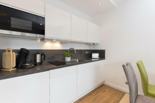 Apartamento Im Winkel 2a