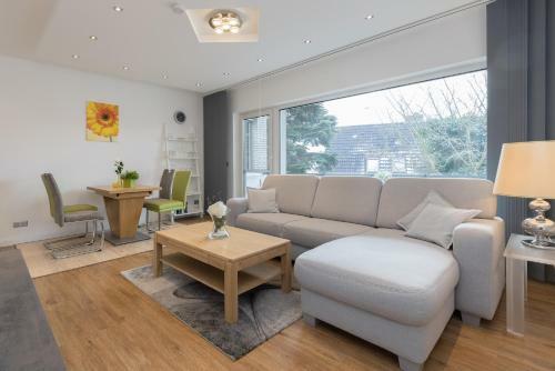 Apartamento Im Winkel 2a