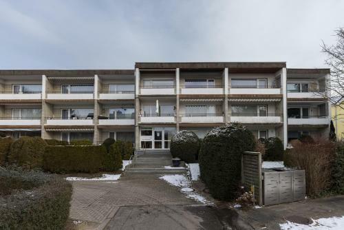 Apartamento Im Winkel 2a