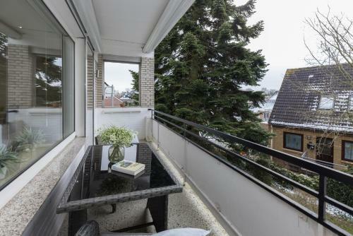 Apartamento Im Winkel 2a