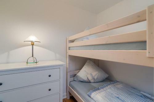 Apartamento Uferstra�e 4 Strandschloss