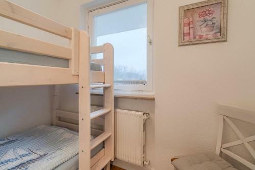 Apartamento Uferstra�e 4 Strandschloss