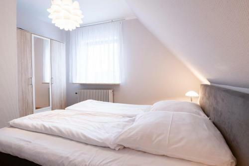 Apartamento Mittelweg 6 Wohnung 4