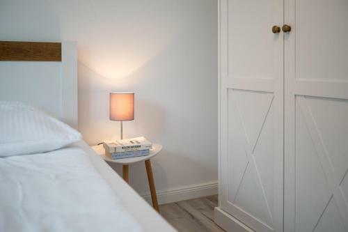 Apartamento Meerweh