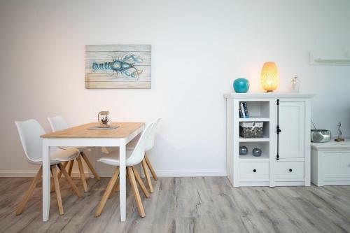 Apartamento Meerweh