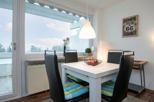 Apartamento Driftberg 1 Haus C Wohnung 111