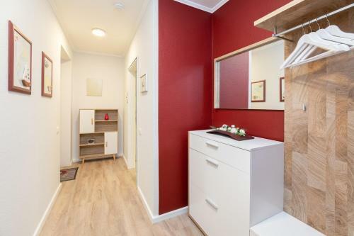 Apartamento Tannenburg Vielmeer