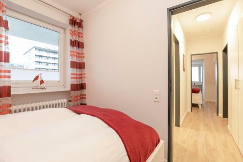 Apartamento Tannenburg Vielmeer
