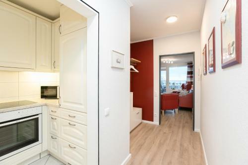 Apartamento Tannenburg Vielmeer