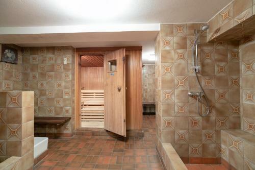 Apartamento Tannenburg Vielmeer