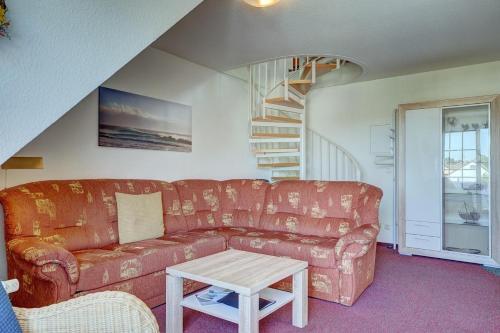 Apartamento Blankwasserweg 45 Wohnung 13