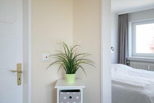 Apartamento Freienwalder Stra�e 7 Wohnung 8