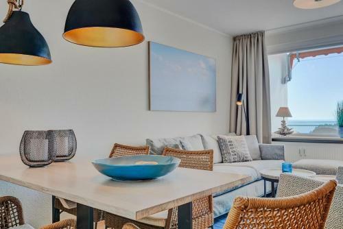 Apartamento Uferstra�e 4 Horizont