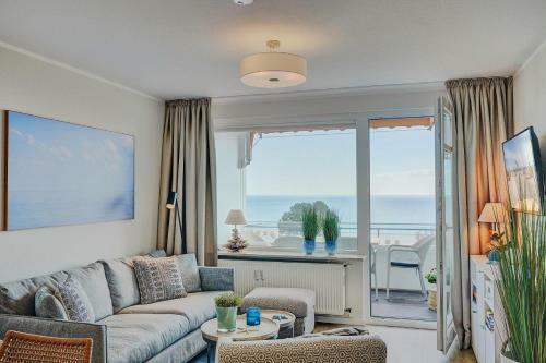 Apartamento Uferstra�e 4 Horizont