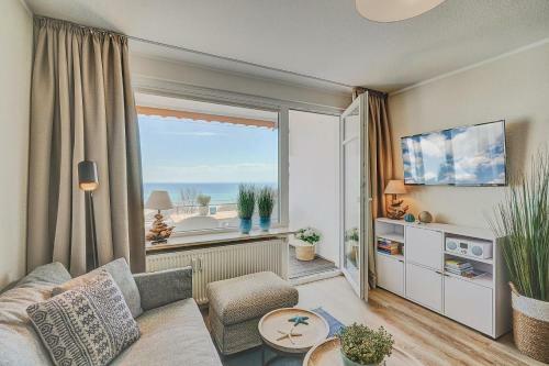 Apartamento Uferstra�e 4 Horizont