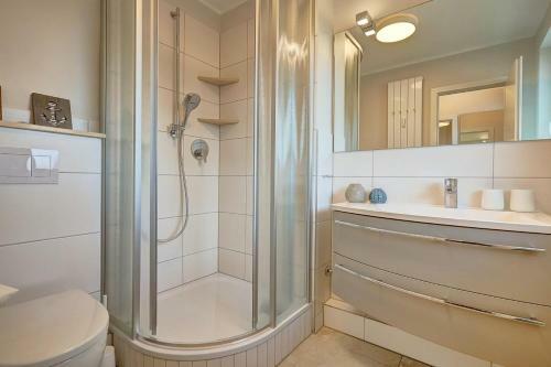Apartamento Uferstra�e 4 Horizont