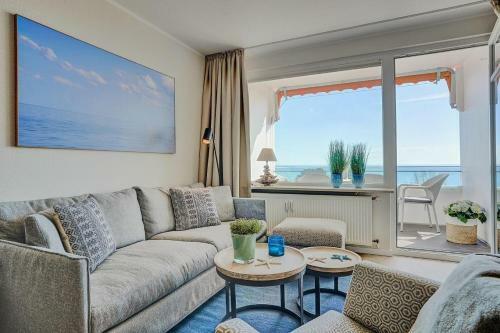 Apartamento Uferstra�e 4 Horizont