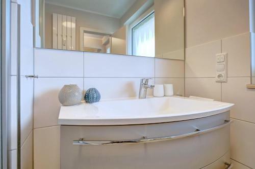 Apartamento Uferstra�e 4 Horizont