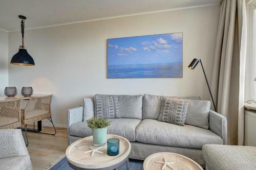 Apartamento Uferstra�e 4 Horizont