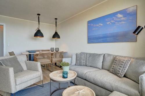Apartamento Uferstra�e 4 Horizont