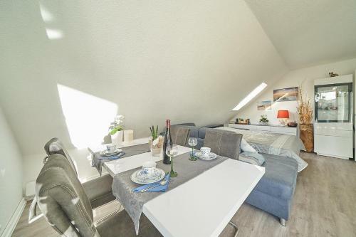 Apartamento Blankwasserweg 16 Sonnenseite