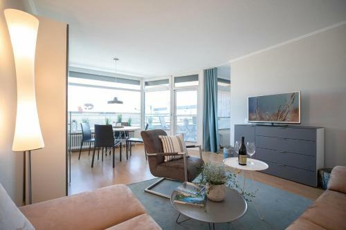 Apartamento Gr�mitz Center II Wohnung 281