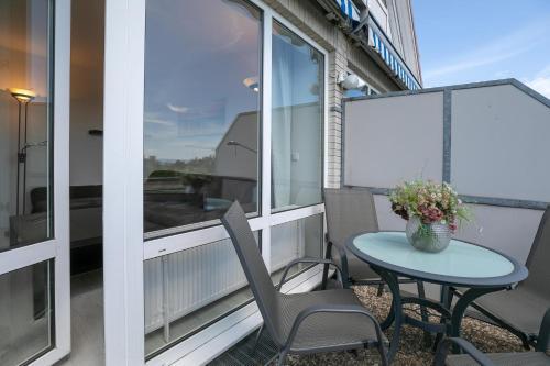 Apartamento Sonnenh�gel Nr 6