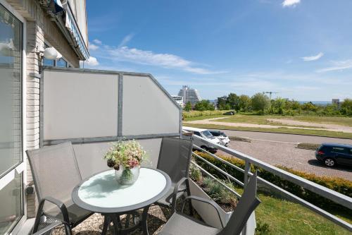Apartamento Sonnenh�gel Nr 6