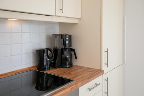 Apartamento Sonnenh�gel Nr 6