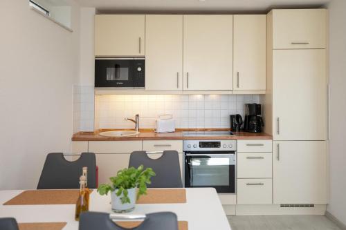 Apartamento Sonnenh�gel Nr 6